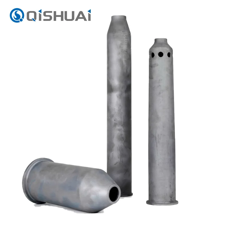 Kuinka polttimen suuttimet muokkaavat teollisen palamisen tehokkuutta?