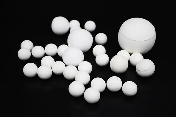 Shandong Qishuai Wear-Resistant Equipment Co., Ltd.: Uusien vertailukohtien takominen kulutusta kestävien laitteiden kaivosteollisuudessa alumiinioksidikeraamitekniikan avulla