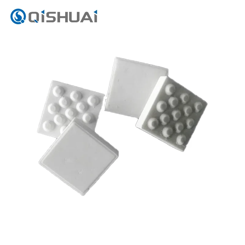 Alumiinioksidi keraaminen mosaiikkilaatta