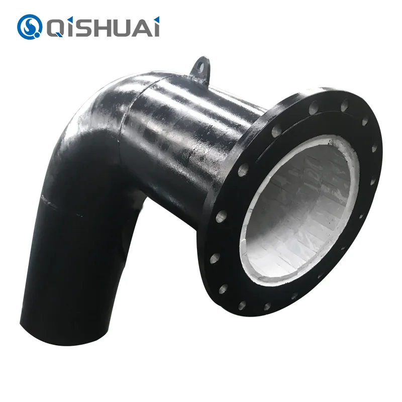 Keramiikkavuoratut kyynärpäät