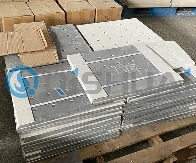 Silicon Carbide Plate