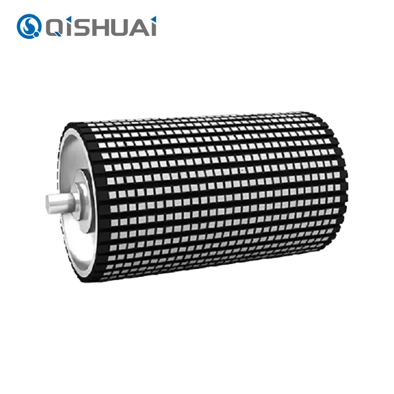 Talja Lagging Keraaminen Mosaiikki