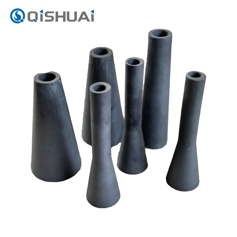 Sic keraamiset suuttimet