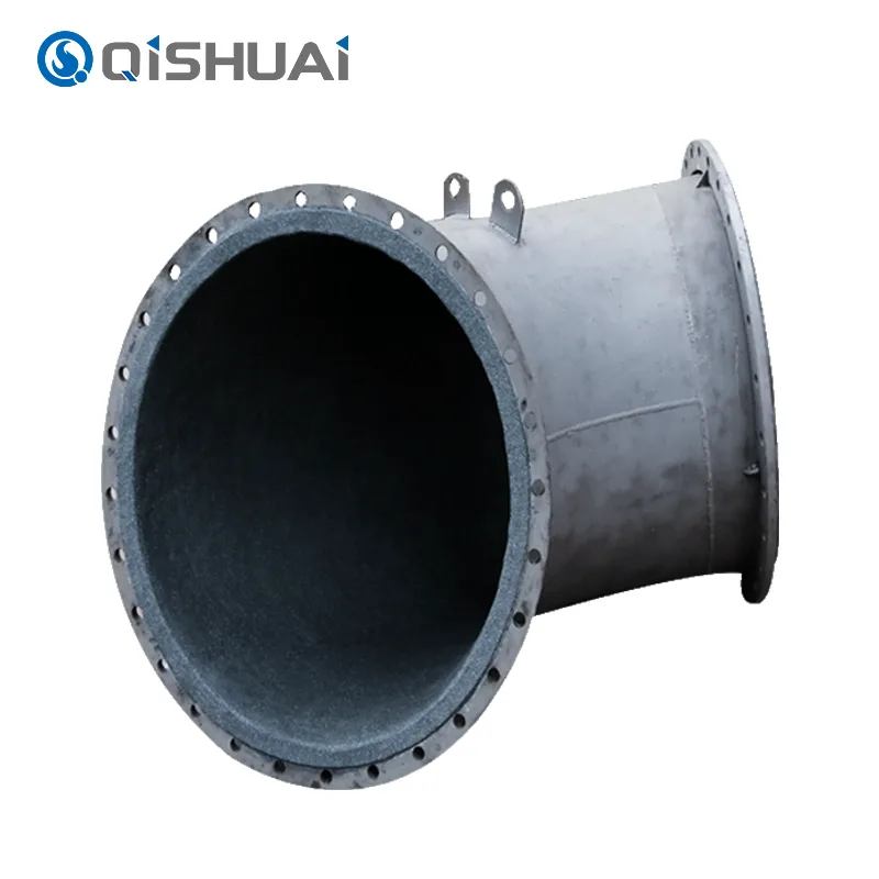 Sic vuorattu komposiittikyynärpää