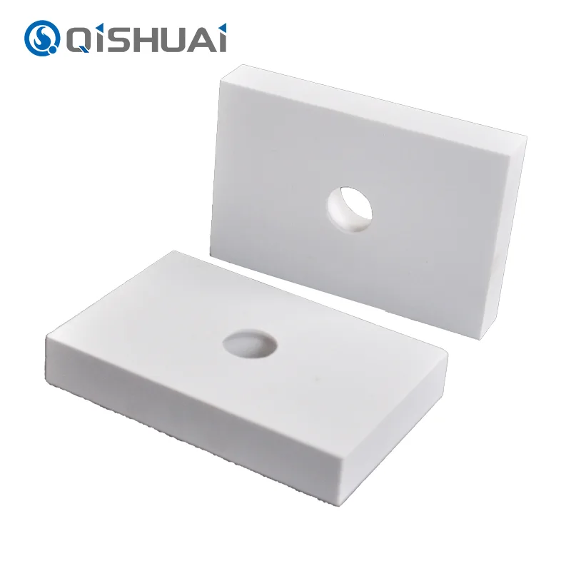 Käytä teollisia keraamisia laattoja