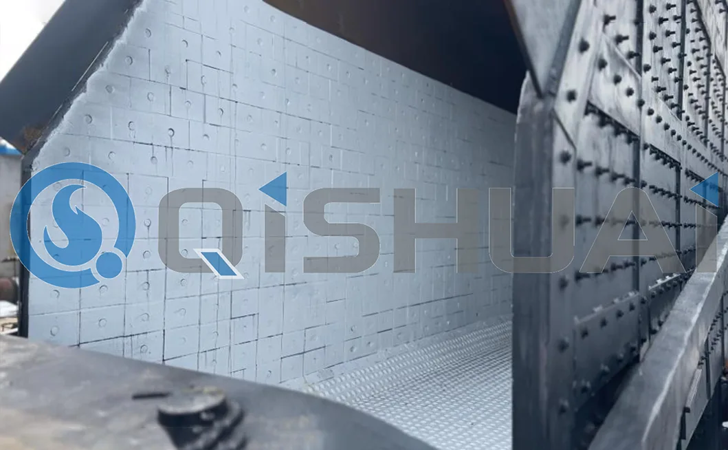 Kulutusta kestävä korjaus ajoneuvojen purkamiseen