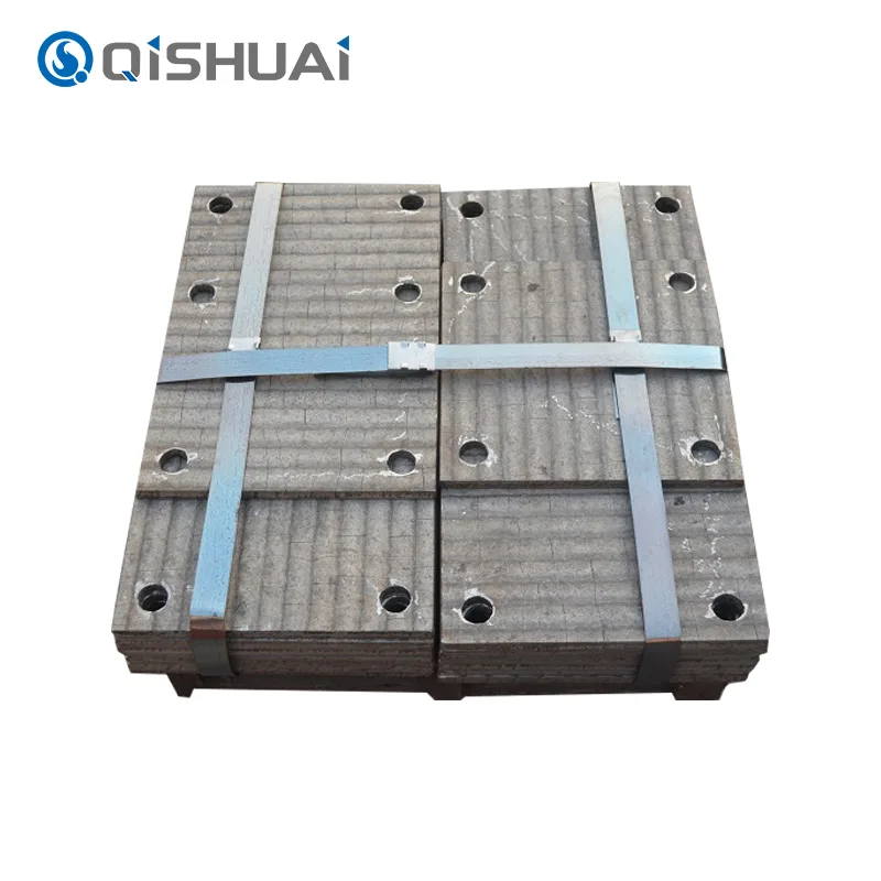 Hitsaus kromikarbidipäällyslevy